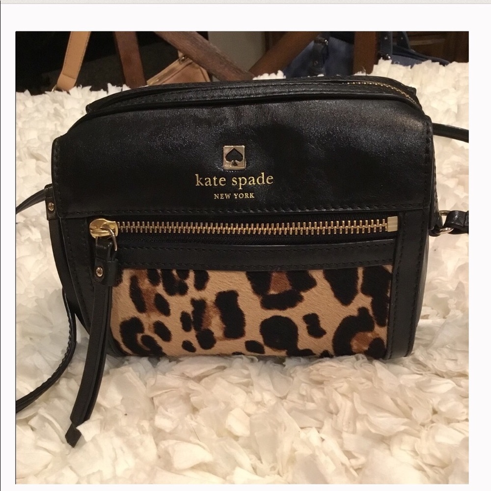 FINAL PRICE ❤️❤️Kate Spade crossbody